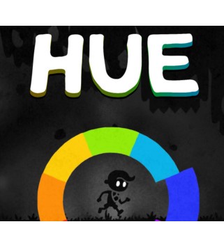 Hue Steam Key EUROPE